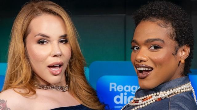 RIP Labubu, Jay-Z gongando a Tocanna, Mariah Carey e Joelma juntas?