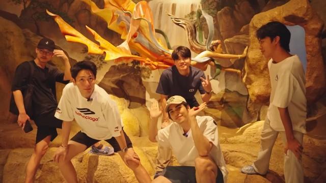 EP.35 | Go to Suphanburi, the museum is very impressive