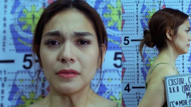 It’s jail time, Carolina Castor!
