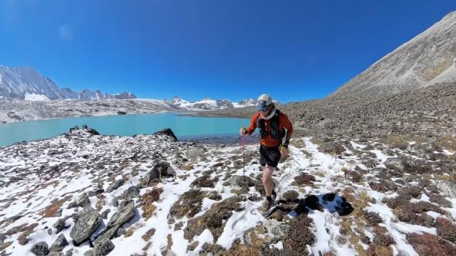 秘境ブータン 天空を駆ける