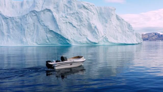科学者×先住民 北極圏の真実