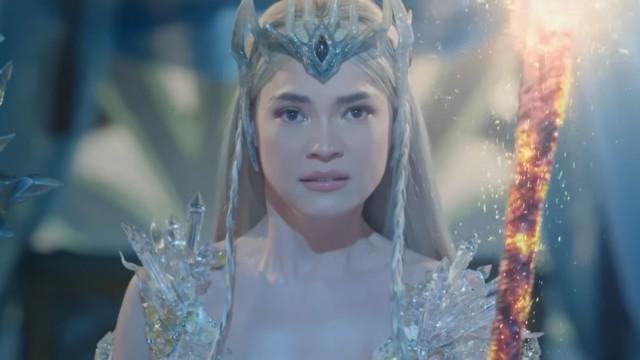 Greetings, Sang'gre Terra!