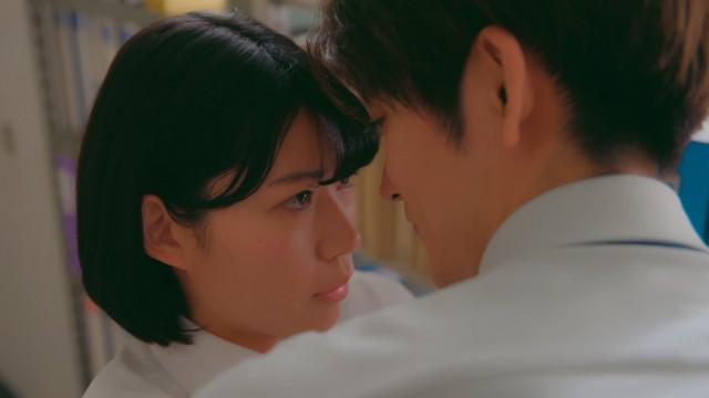 因縁の再会、嫉妬と秘密、加速する三角関係