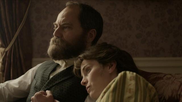 Destiny of the Republic