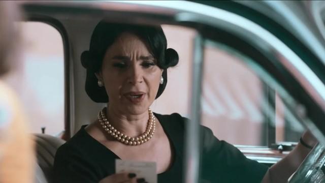 La otra nueva Lucrecia