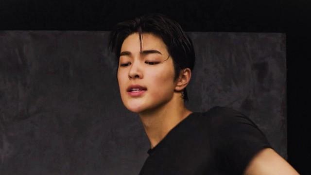 'What You Want' Conceptual Performance Film Rehearsal