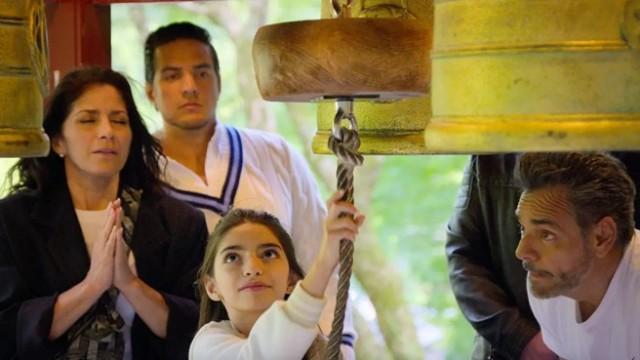 Romanceando en Kioto