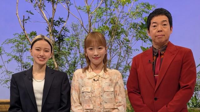 川栄李奈がロンドンへ!AKB卒業から俳優へ…逆境乗り越え叶えた夢