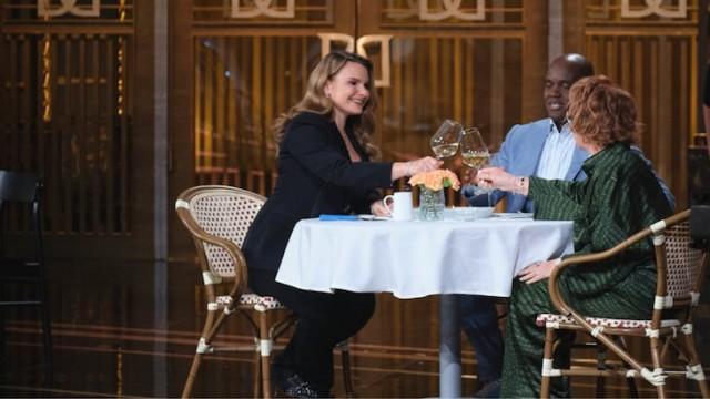 Knock Those Socks Off