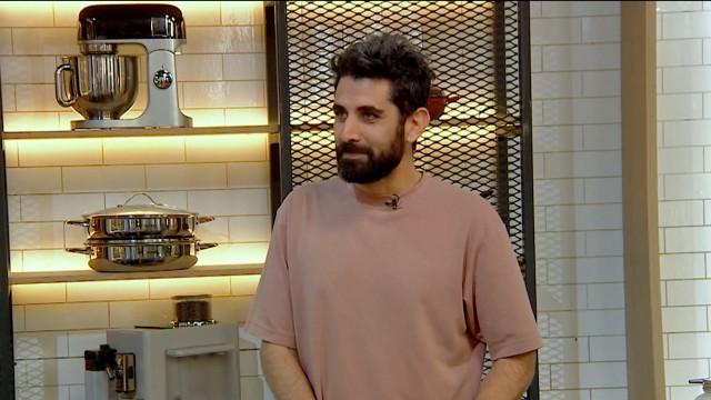 המנה הכי יפה במאסטר שף!