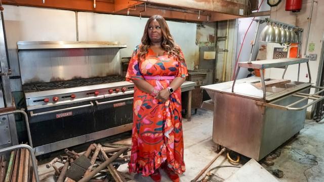 The Haunted Heartland