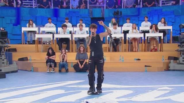 Pomeridiano - Puntata 1 #Amici25