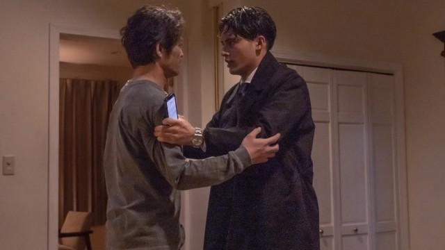 第九話