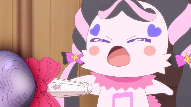 Puri! Mero! Dreamy School Life!