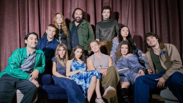 Maxton Hall: Das große Wiedersehen vor Staffel 2!