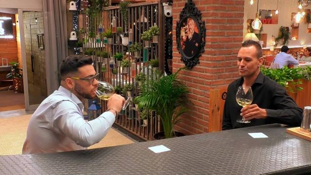 2169 - Una vida liberal