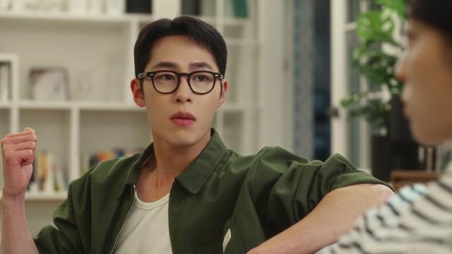 One Heck of a Summer Guest