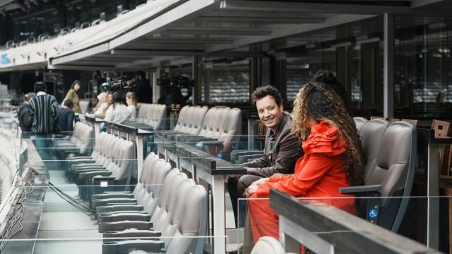 The Super Bowl is the Holy Grail