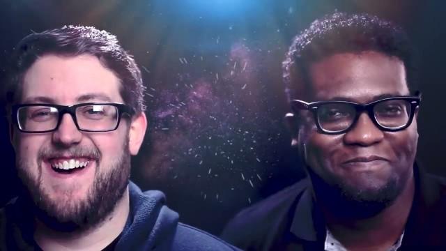 Nick Murphy and Satchell Drakes' new podcast