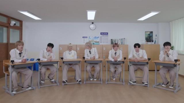 EP.41 [September Test Prep #1]