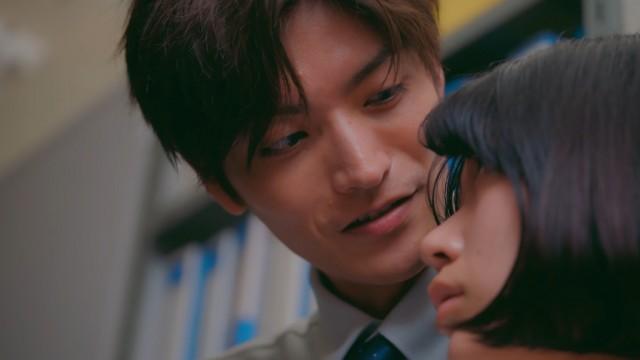 いつもと違うさくらに胸キュン。大胆な夜が始まる