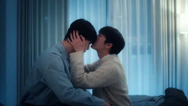 Will You Be With Me Today?