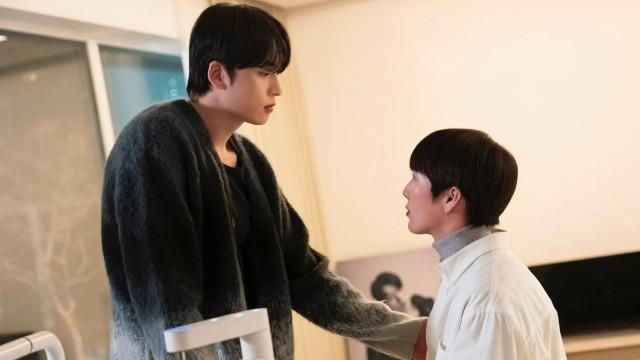 May Our First Kiss Linger On