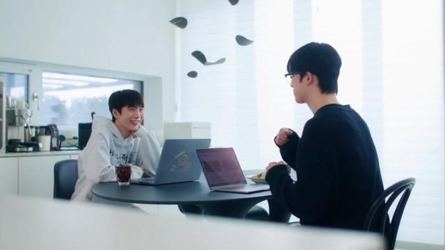 I Want to Know If You Feel the Same Way