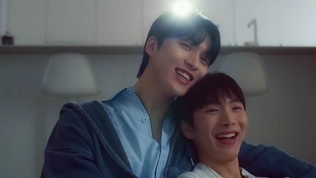 Thank You For Coming Into My World