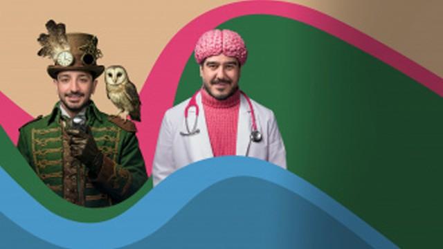 Episode 7 - Part Two: Results