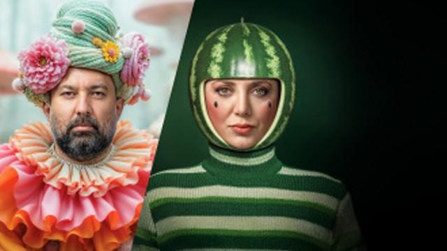 Episode 8 - Part One: The Competition