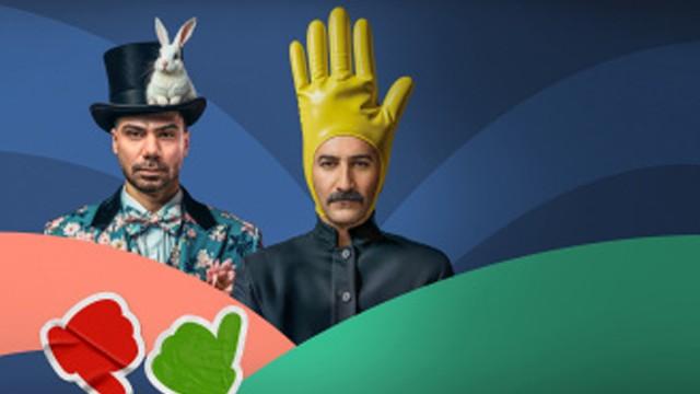 Episode 9 - Part Two: Results