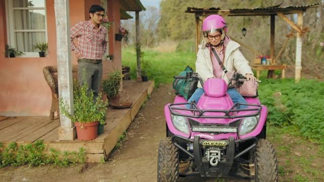 La drástica decisión de Carola