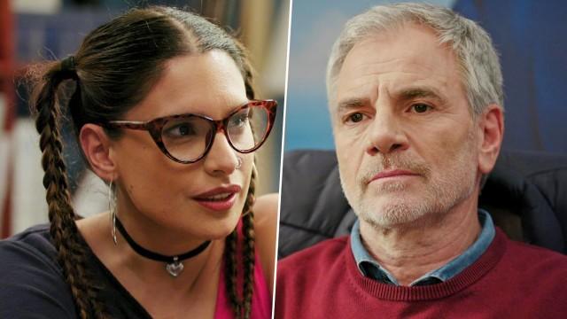 El chantaje de Carola a Carlos