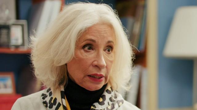 La teoría de Victoria sobre Karla y su familia