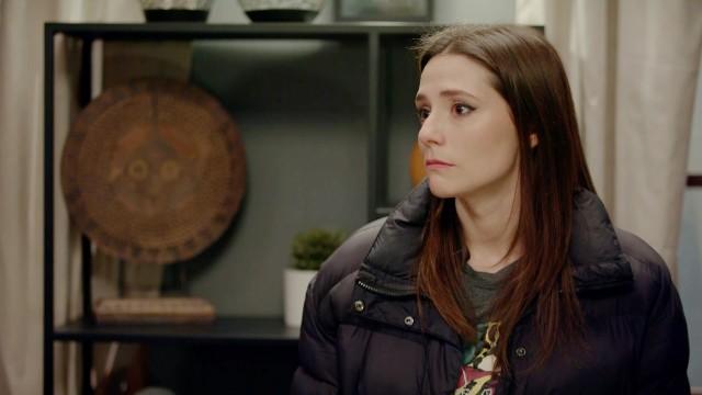 Paz conoce la verdad de los pozones