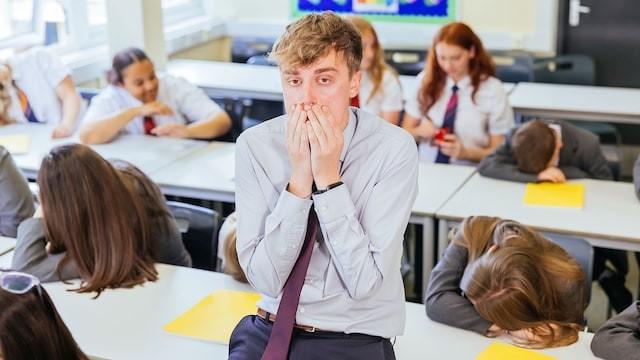 Yorkshire: Episode 6