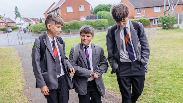 Yorkshire: Episode 7