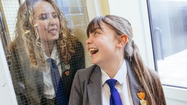 Yorkshire: Episode 8