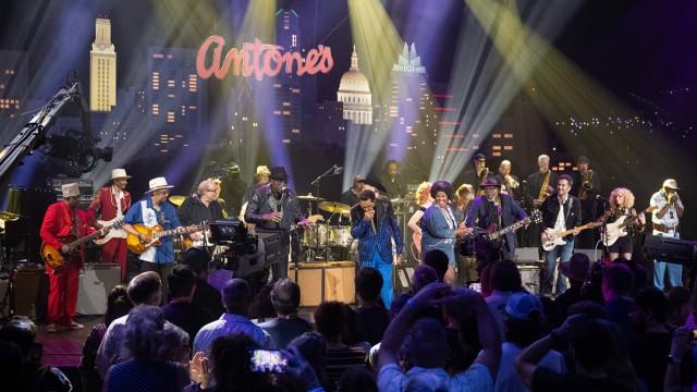 Austin City Limits Celebrates Antone's & The Blues