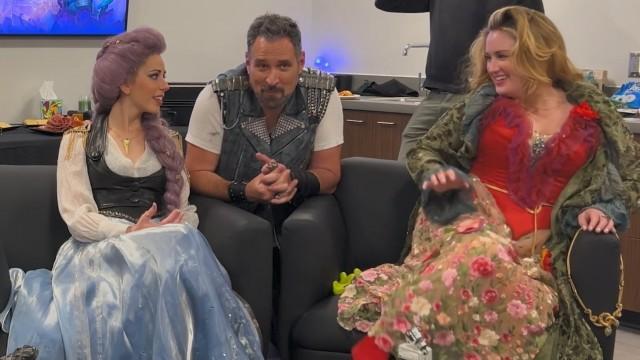 Oaths & Ash | Indianapolis Live 2025