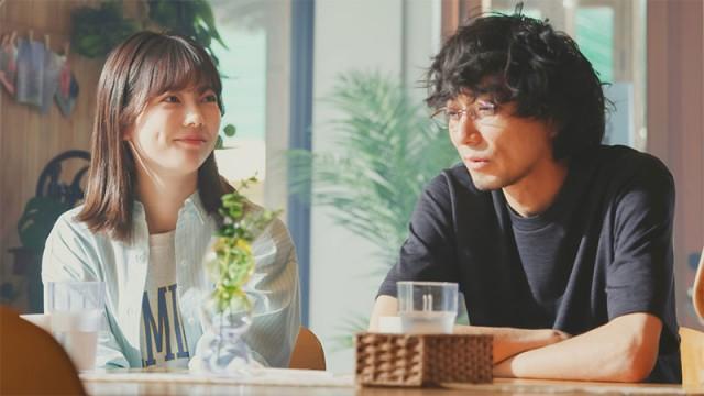 君がわかってくれたから