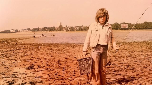 The Big Drought of 1975