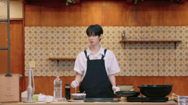 Ep.08 [Chef from Hell, Kim Sungmin]