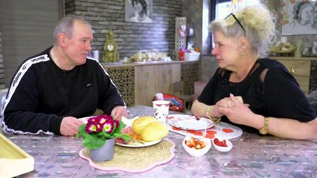 Harald vergisst den 11. Jahrestag