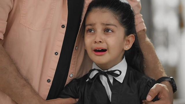 Abhira's Truth Shatters Maira 