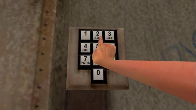 Jurassic Grubb: Jeffpasser 01