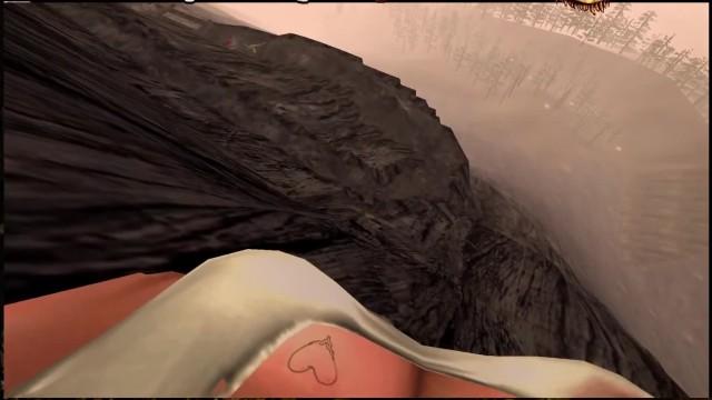 Jurassic Grubb: Jeffpasser 03 (FINALE)