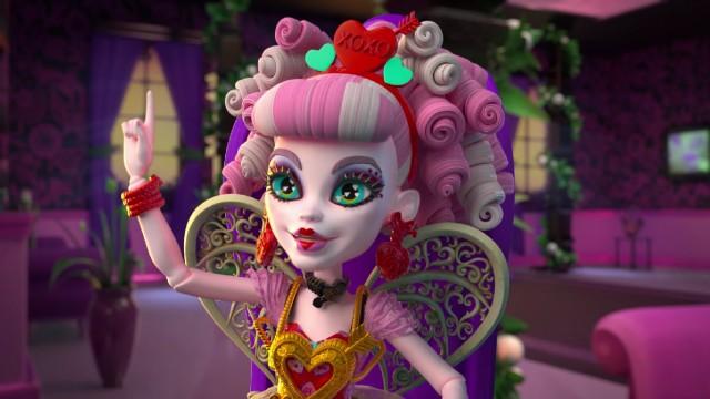 Cupid’s Vision That Started the Panic