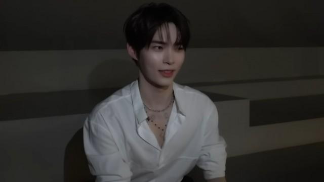 KCON LA 2025 Practice & VCR Shooting Behind